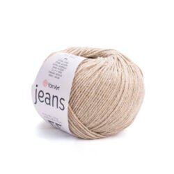 Yarn Art Jeans 48 (Джинс Ярнарт) джинс