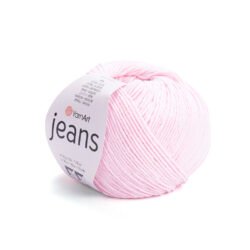 Yarn Art Jeans 74 (Джинс Ярнарт) джинс