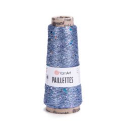 Пайєтка YarnArt Paillettes 8003
