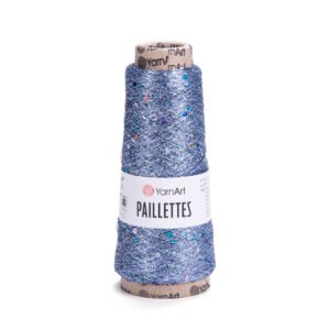 Паєтки YarnArt Paillettes