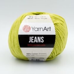Yarn Art Jeans (Джинс Ярнарт) 29