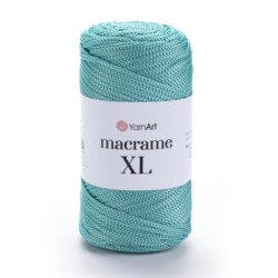 Макраме хл - 172- Macrame XL шнур