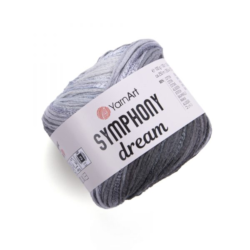 Симфонія дрім - 3118 - Yarnart SYMPHONY DREAM