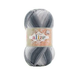 Бела Батік - 2905 - Alize Bella Batik