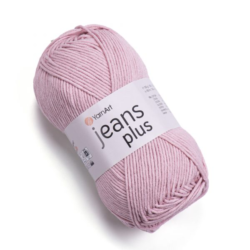 Джинс плюс - 83 - YarnArt Jeans Plus
