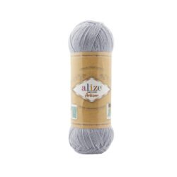 Супервош Артисан 51 Alize Superwash Artisan - 75% вовна - 25% поліамід