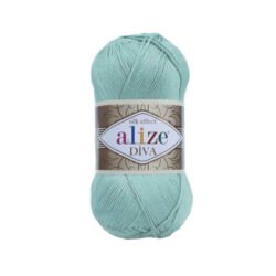Діва Алізе Diva ALIZE - 463