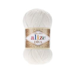 Діва Алізе Diva ALIZE - 450
