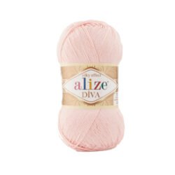 Діва Алізе Diva ALIZE - 161