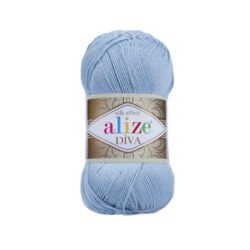 Діва Алізе Diva ALIZE - 350