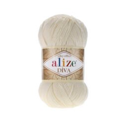 Діва Алізе Diva ALIZE - 383