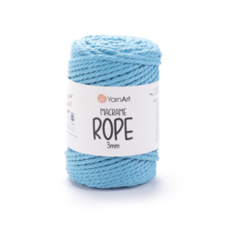 Макраме Роуп - 763 - Macrame Rope 3 MM