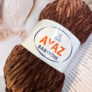 Ayaz Baby Fine
