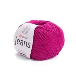 Yarn Art Jeans (Джинс Ярнарт) 91