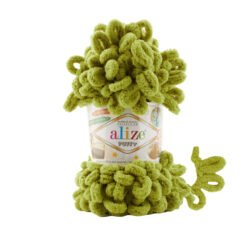 Alize Puffy 11 (Пуфі Алізе)