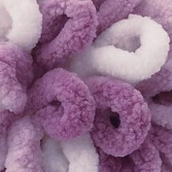 Alize Puffy fine color 8056 (Пуфі файн Колор Алізе)