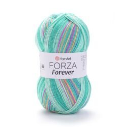 Форза - 2708 - Yarnart Forza 75% вовни