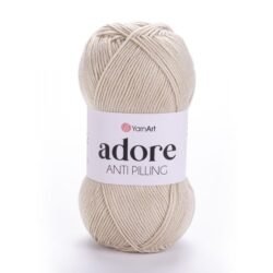 Адор Yarnart Adore -335 - 100% антипілінг акрил