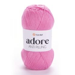 Адор Yarnart Adore -339 - 100% антипілінг акрил