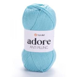 Адор Yarnart Adore -342 - 100% антипілінг акрил