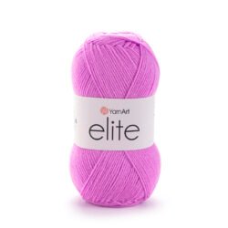 Еліт 242 - YarnArt Elitе