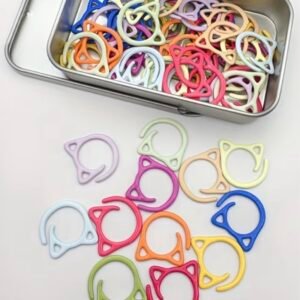 Маркери петель та підвіски