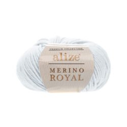 MERİNO ROYAL ALIZE 698 (Мерино Роял) 100% шерсть