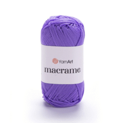 Макраме - 135 - Macrame yarnart