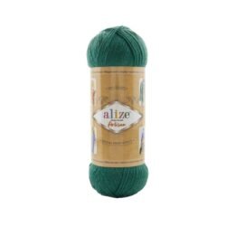 Супервош Артисан 532 Alize Superwash Artisan - 75% вовна - 25% поліамід