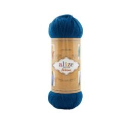 Супервош Артисан 646 Alize Superwash Artisan - 75% вовна - 25% поліамід