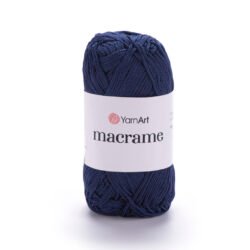 Макраме - 162 - Macrame yarnart