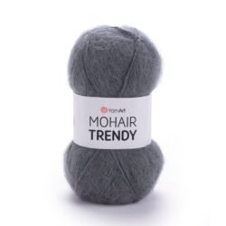 Мохер Тренді - 114 - YarnArt Mohair Trendy