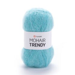 Мохер Тренді - 142 - YarnArt Mohair Trendy