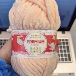 Бебі Лав 353- Premium Baby Lovе