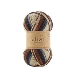 Вултайм Алізе - 11024 - WOOLTIME Alize