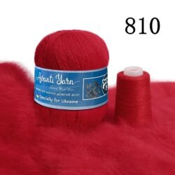 Пух Норки - 810