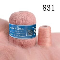 Пух Норки - 831