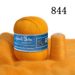 Пух Норки - 844