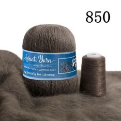 Пух Норки - 850