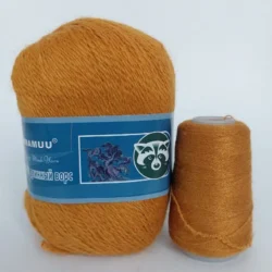 Пух Норки - 836