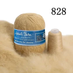 Пух Норки - 828