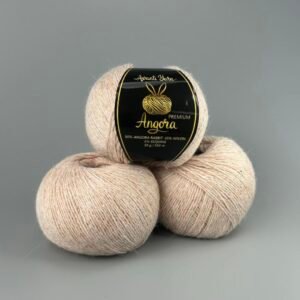Ангора 50% з мікропаєткою