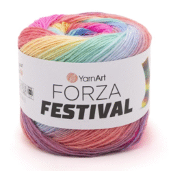 Форза Фестиваль - 2915 - Forza Festival