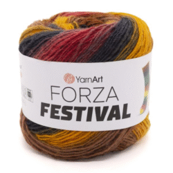 Форза Фестиваль - 2908 - Forza Festival