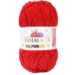 Himalaya Dolphin Baby (Долфін Бебі) - 80352