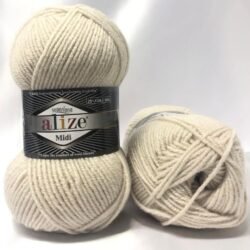 Alize Superlana Midi (Суперлана міді) - 599