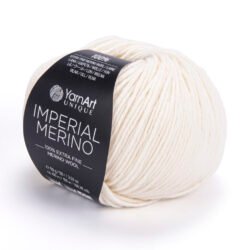Імперіал Меринос - 3303 - YarnArt Imperial Merino
