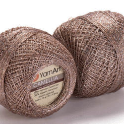 Камелія 418 Camellia