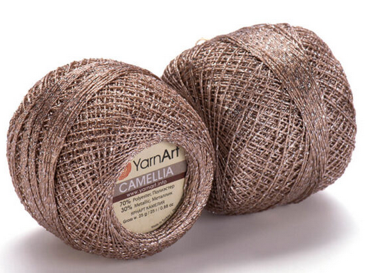 Камелія 418 Camellia