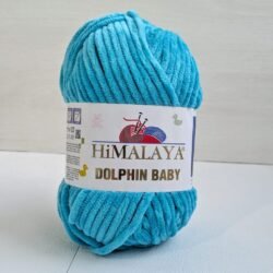 Himalaya Dolphin Baby (Долфін Бебі) - 80386